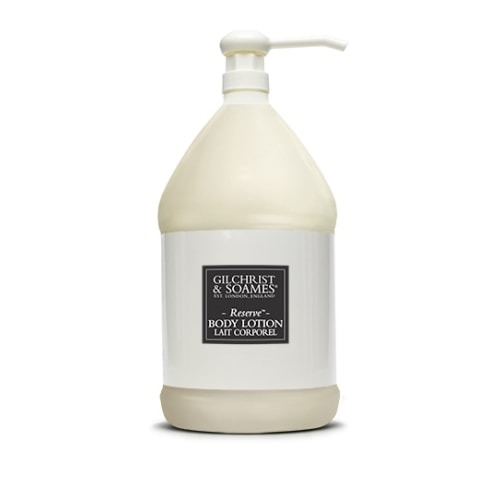 Reserve Collection Body Lotion, 1Gallon/3.78L 